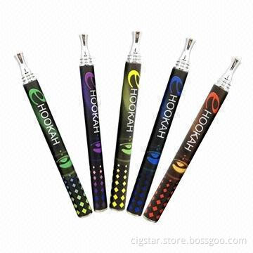800 Puffs Portable E-hookah Shisha Pen with Factory Wholesale Price